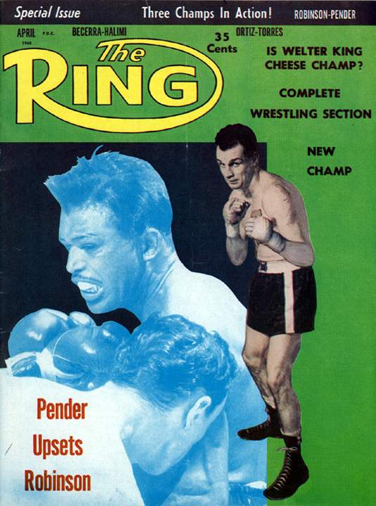 04/60 The Ring